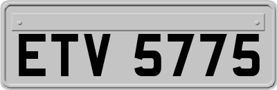 ETV5775