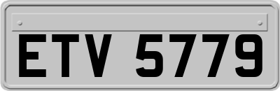 ETV5779
