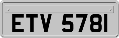 ETV5781