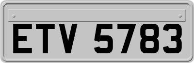 ETV5783