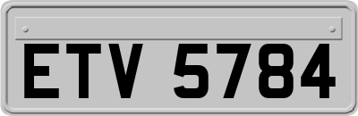 ETV5784