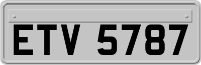 ETV5787