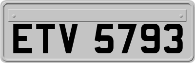 ETV5793
