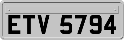 ETV5794