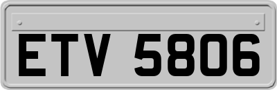 ETV5806