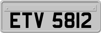 ETV5812