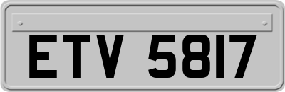 ETV5817