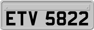 ETV5822