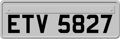 ETV5827