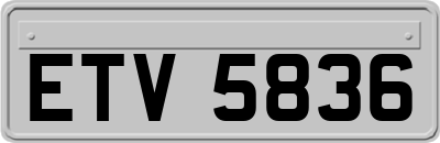 ETV5836