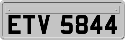 ETV5844