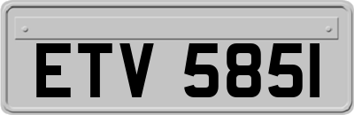 ETV5851