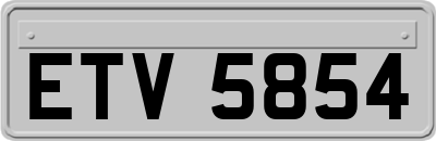 ETV5854