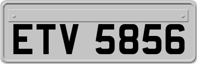ETV5856