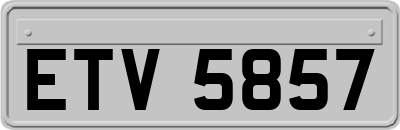 ETV5857