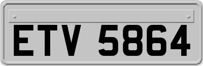 ETV5864