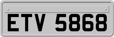 ETV5868