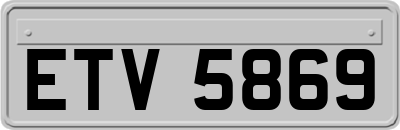 ETV5869