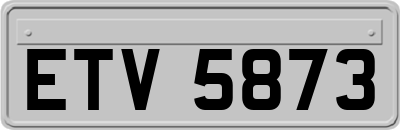 ETV5873