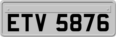 ETV5876