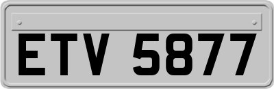 ETV5877