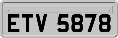 ETV5878