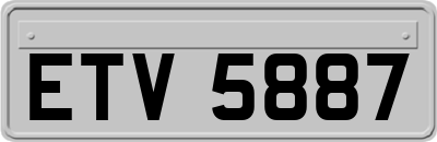ETV5887