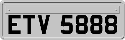 ETV5888