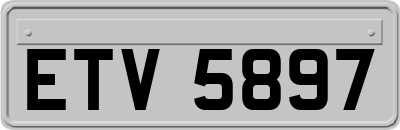 ETV5897