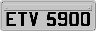 ETV5900