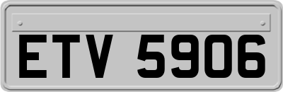 ETV5906