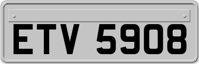 ETV5908