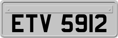 ETV5912