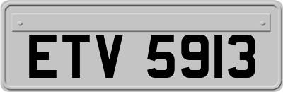ETV5913