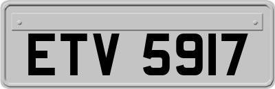 ETV5917