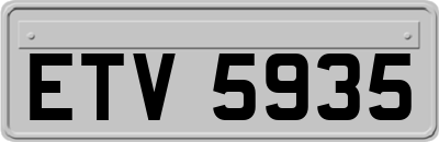 ETV5935