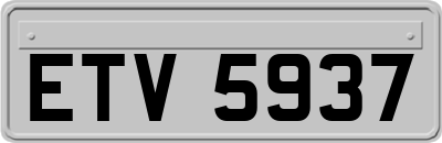 ETV5937