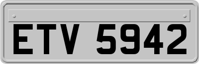 ETV5942