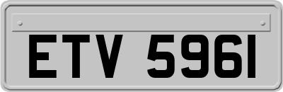 ETV5961