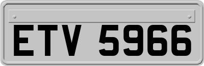 ETV5966