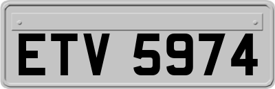 ETV5974