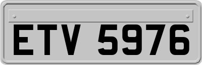 ETV5976