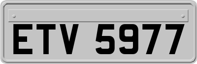 ETV5977