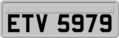 ETV5979