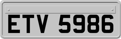 ETV5986