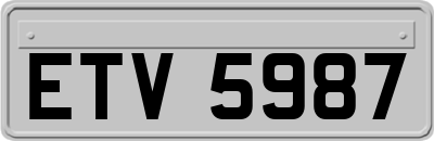ETV5987