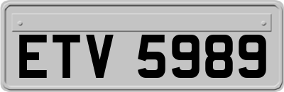 ETV5989