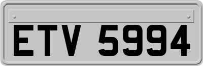 ETV5994