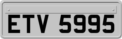 ETV5995