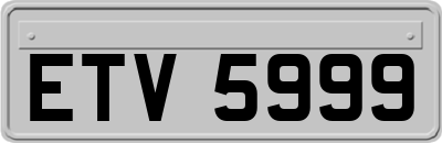 ETV5999
